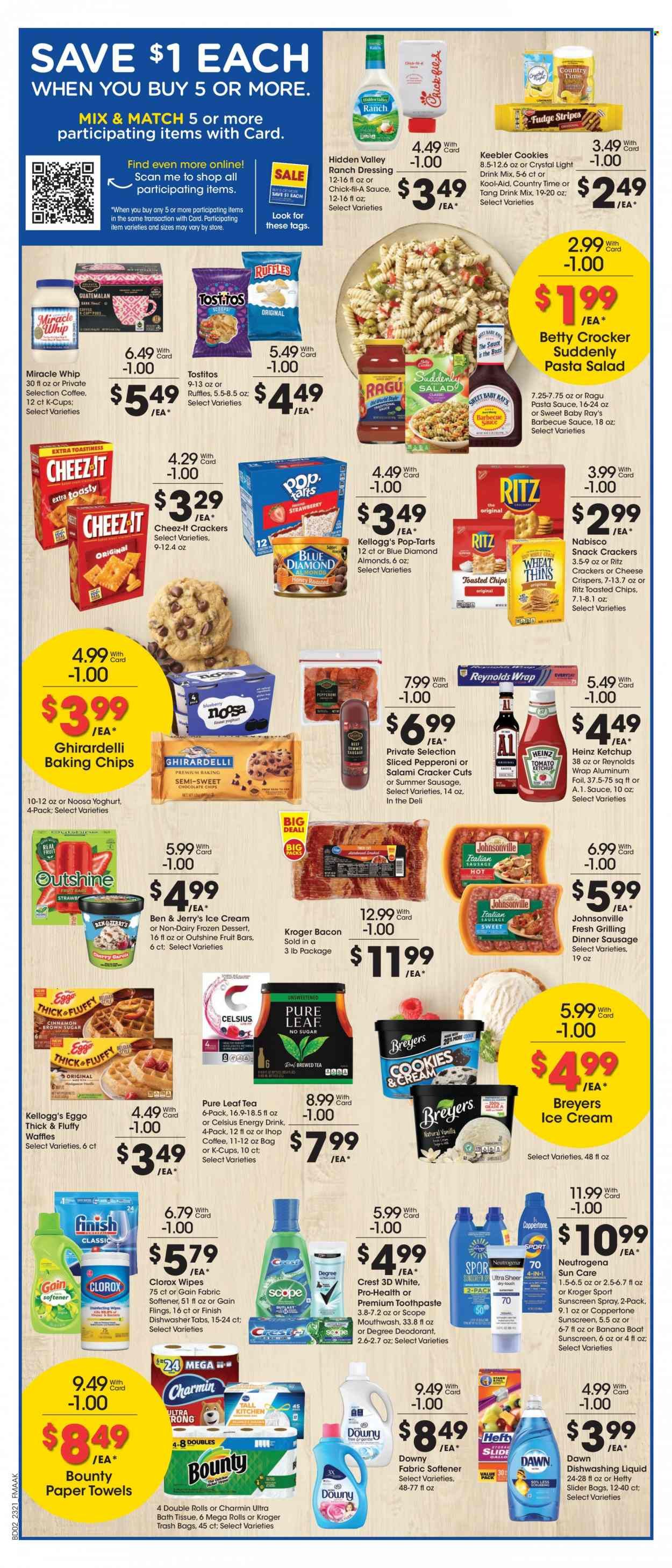 Fred Meyer (AK) Weekly Ad Flyer Specials June 21 to June 27, 2023