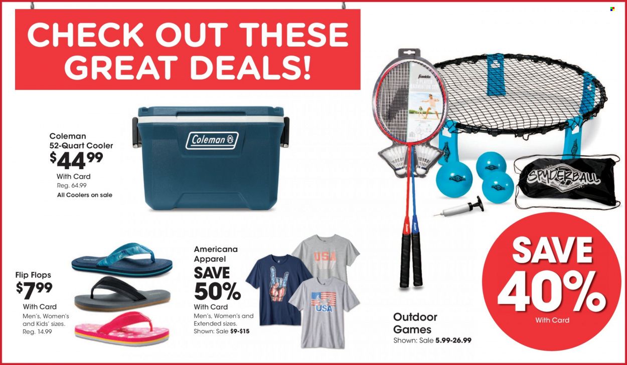 Fred Meyer (AK) Weekly Ad Flyer Specials June 21 to June 27, 2023