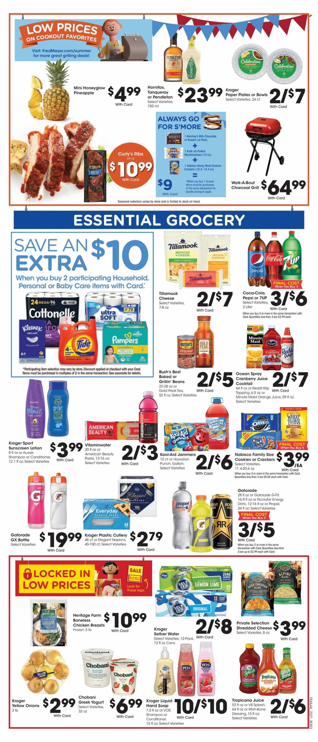 Fred Meyer (AK) Weekly Ad Flyer Specials June 21 to June 27, 2023