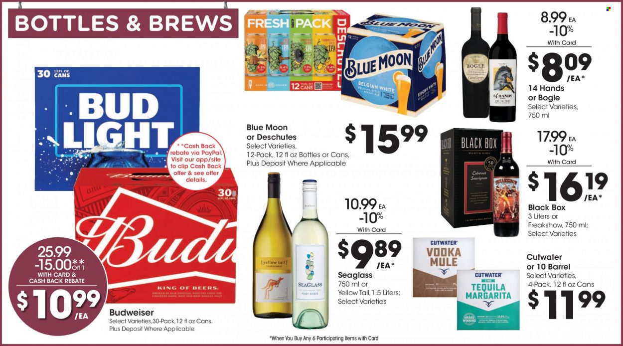 Fred Meyer (ID) Weekly Ad Flyer Specials June 21 to June 27, 2023