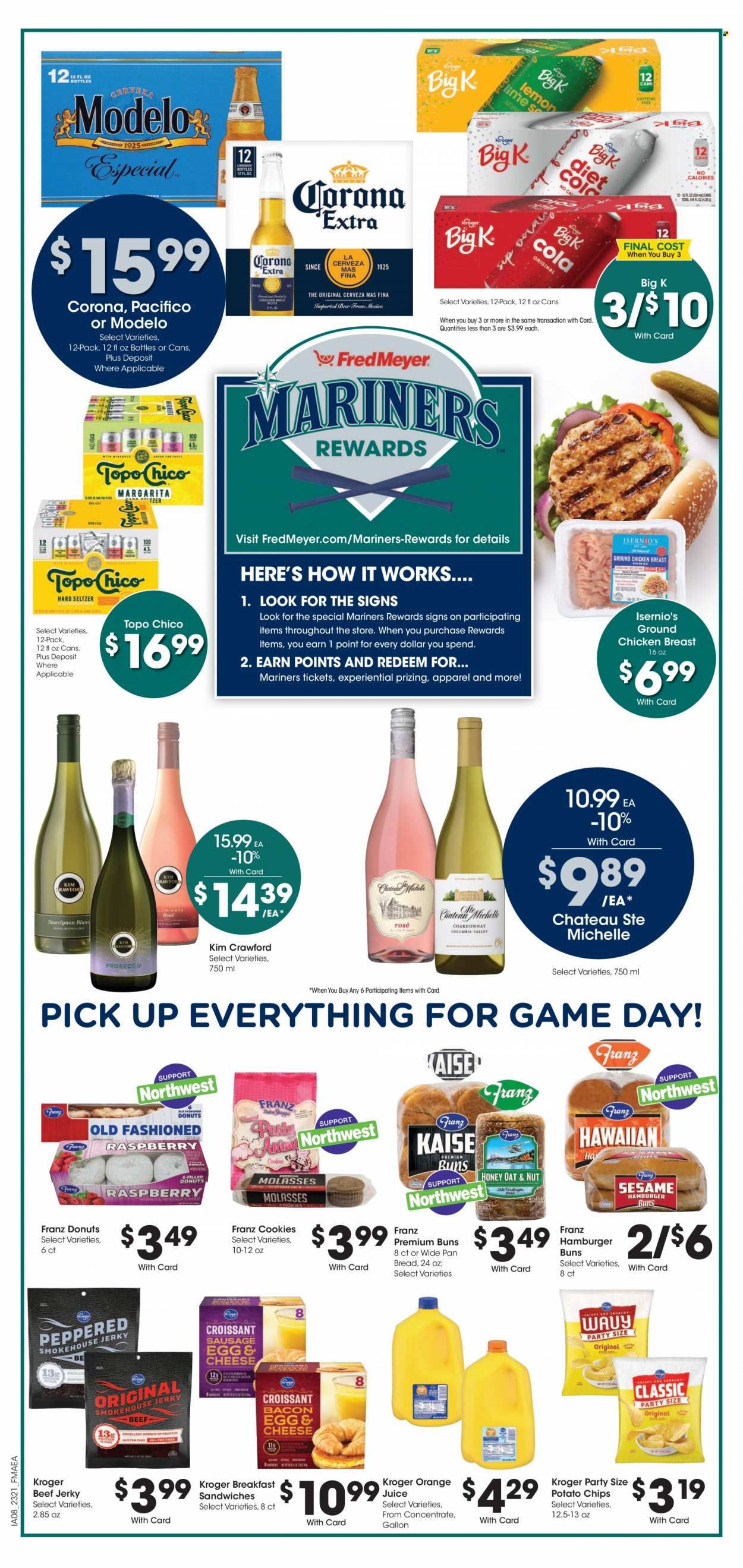 Fred Meyer (ID) Weekly Ad Flyer Specials June 21 to June 27, 2023