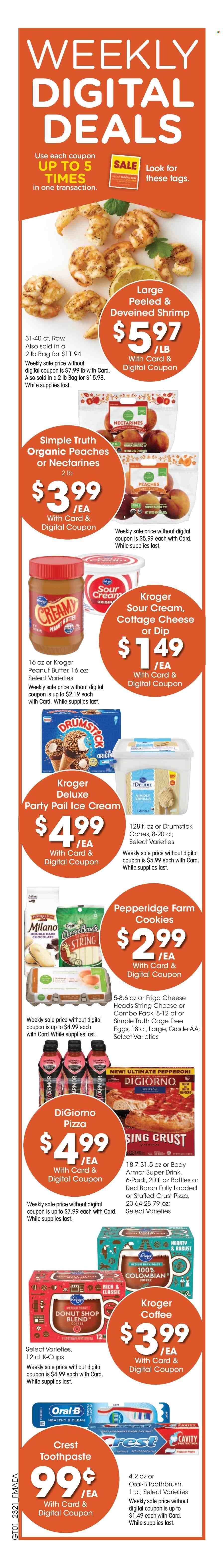 Fred Meyer (ID) Weekly Ad Flyer Specials June 21 to June 27, 2023