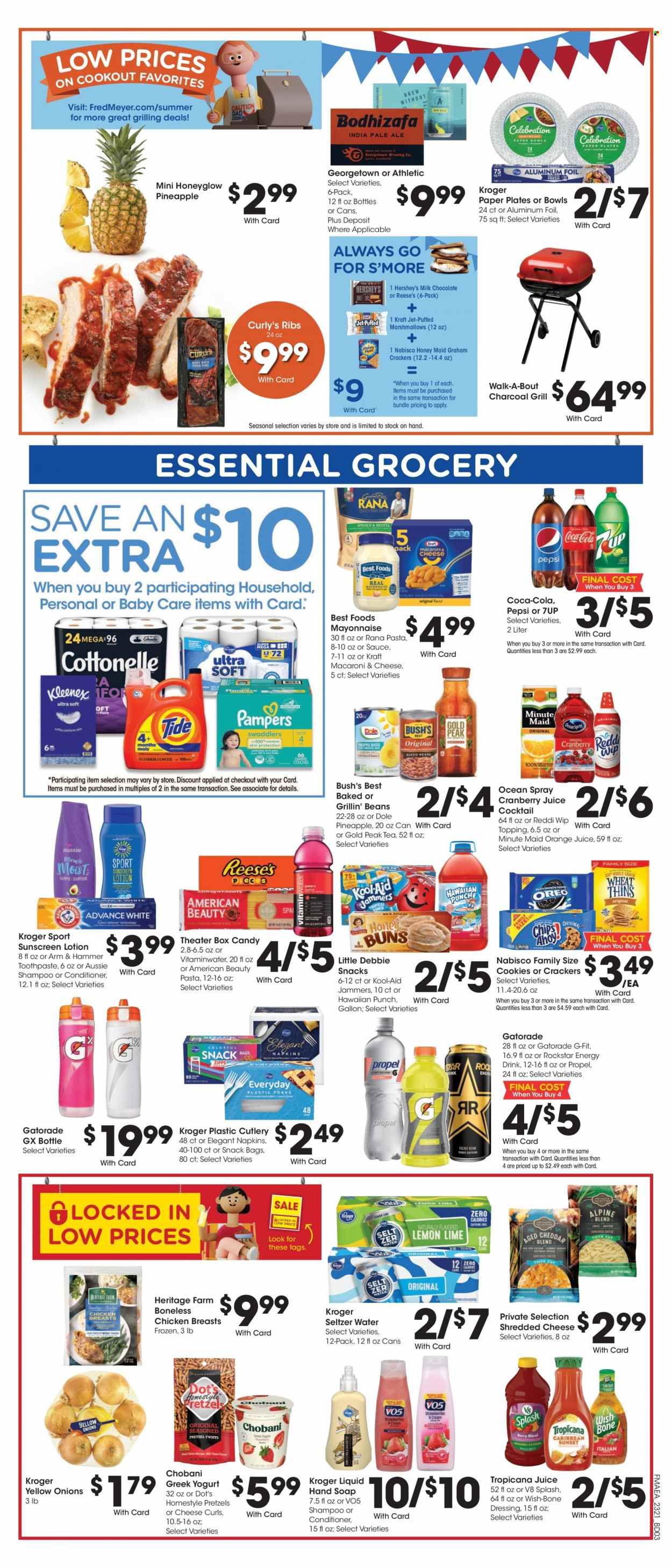 Fred Meyer (ID) Weekly Ad Flyer Specials June 21 to June 27, 2023