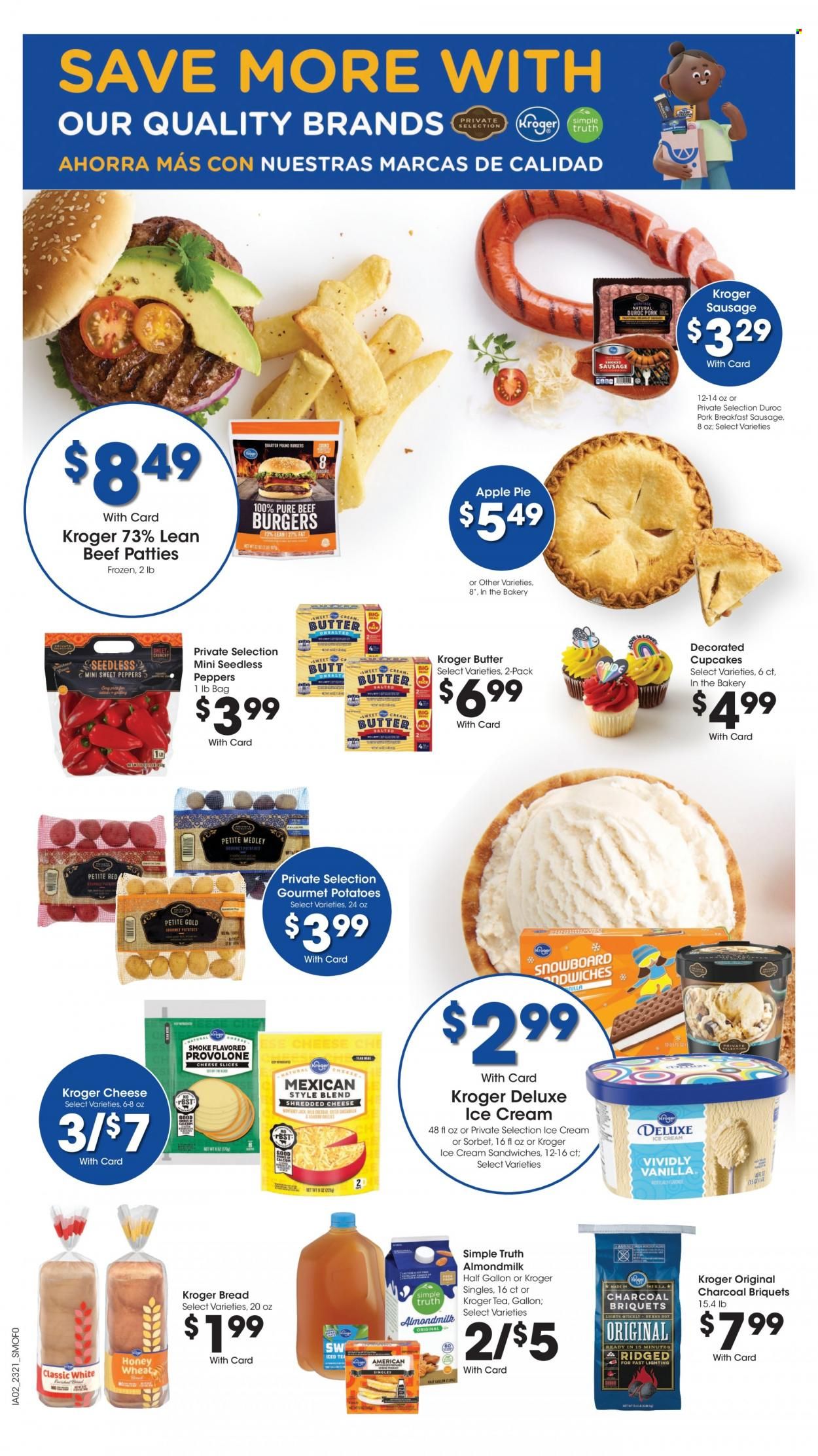 Smith's (AZ, ID, MT, NM, NV, UT, WY) Weekly Ad Flyer Specials June 21 to June 27, 2023