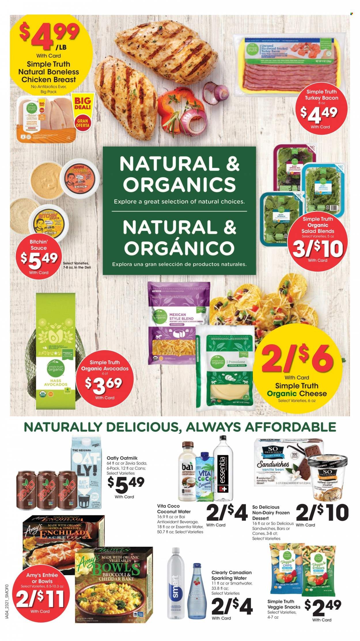 Smith's (AZ, ID, MT, NM, NV, UT, WY) Weekly Ad Flyer Specials June 21 to June 27, 2023