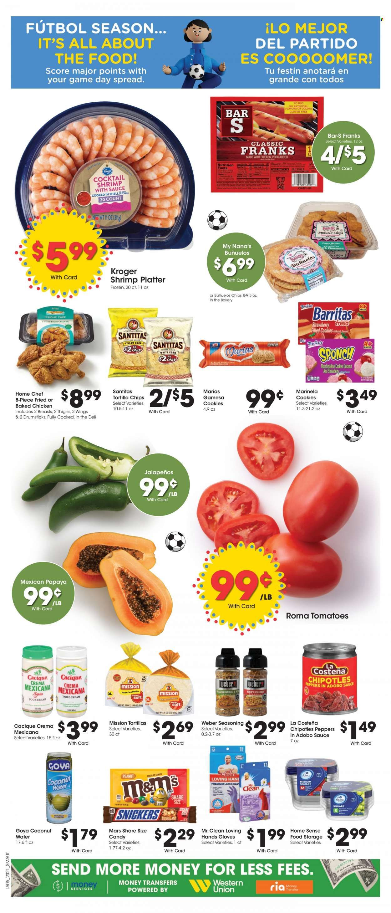 Smith's (AZ, ID, MT, NM, NV, UT, WY) Weekly Ad Flyer Specials June 21 to June 27, 2023