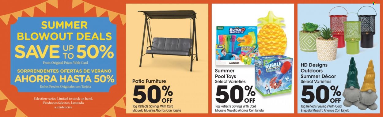 Smith's (AZ, ID, MT, NM, NV, UT, WY) Weekly Ad Flyer Specials June 21 to June 27, 2023
