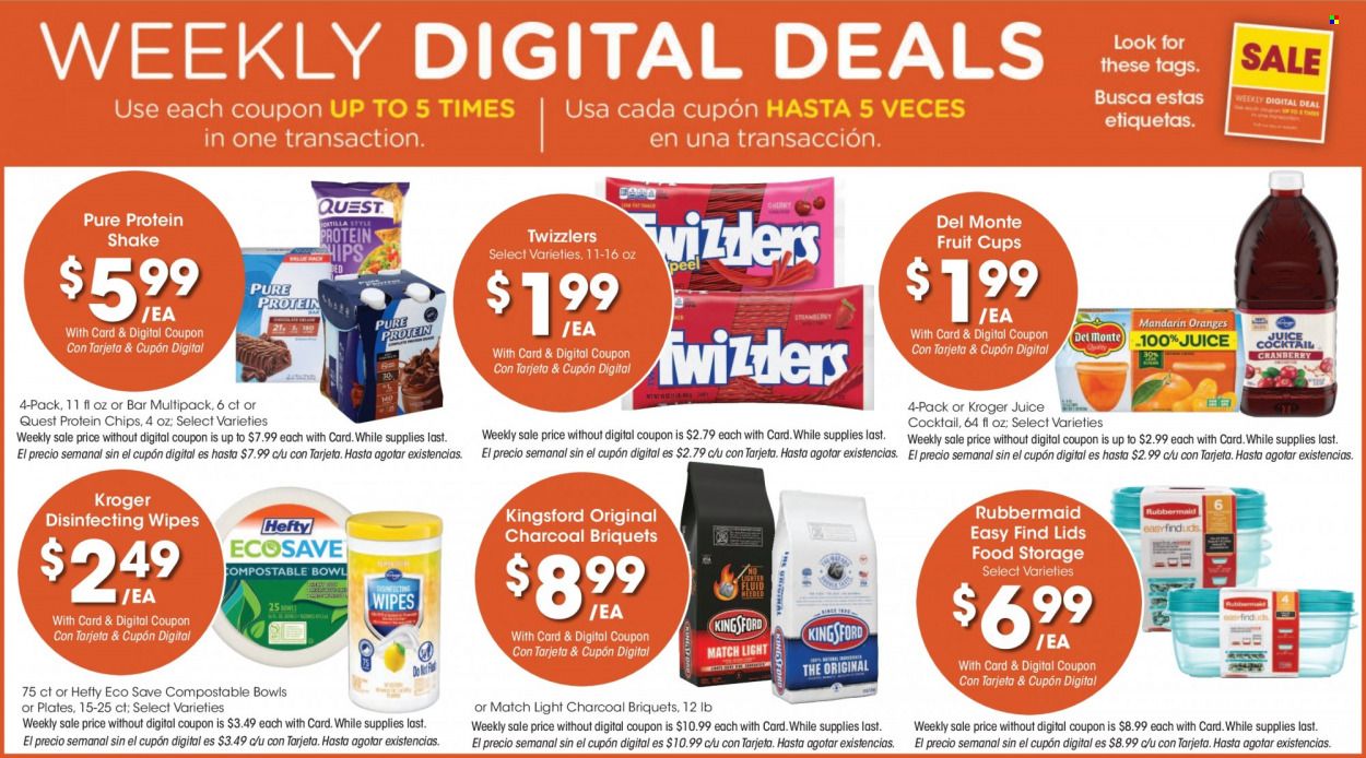 Smith's (AZ, ID, MT, NM, NV, UT, WY) Weekly Ad Flyer Specials June 21 to June 27, 2023