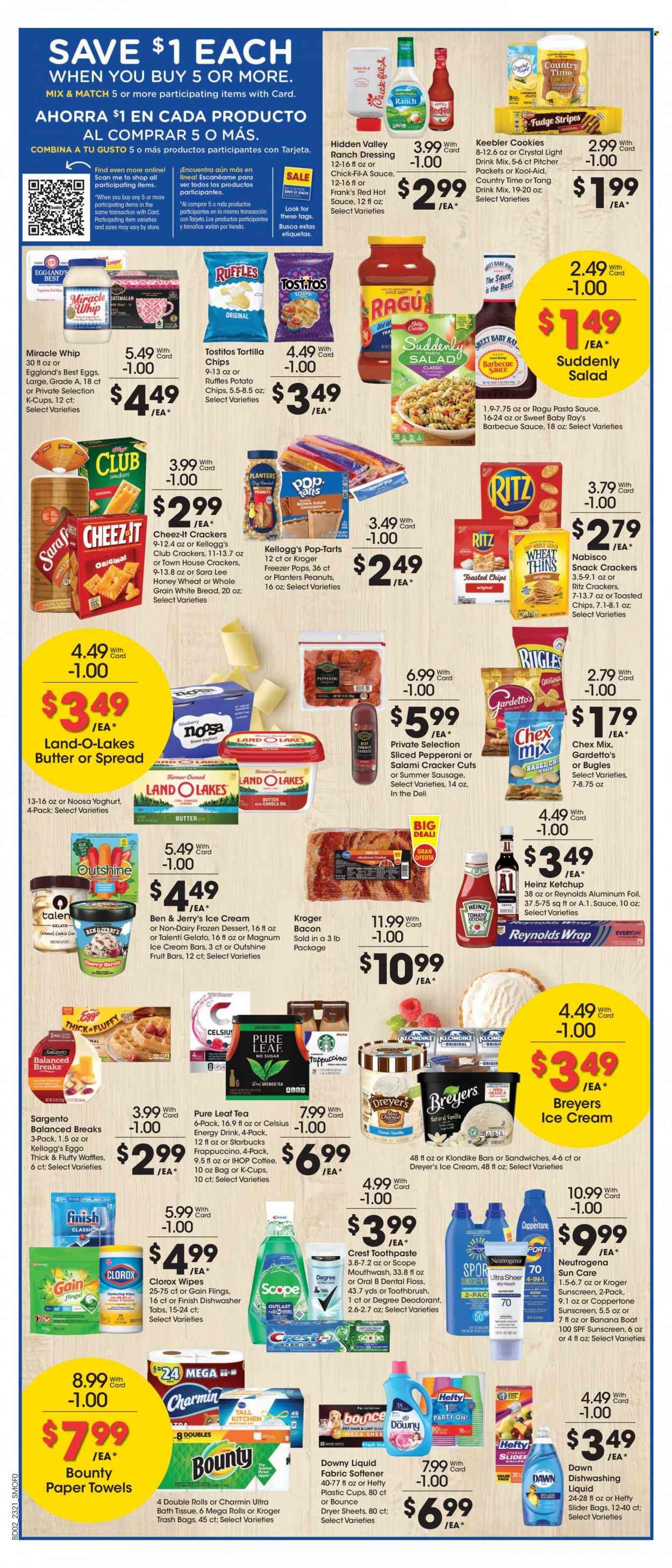 Smith's (AZ, ID, MT, NM, NV, UT, WY) Weekly Ad Flyer Specials June 21 to June 27, 2023