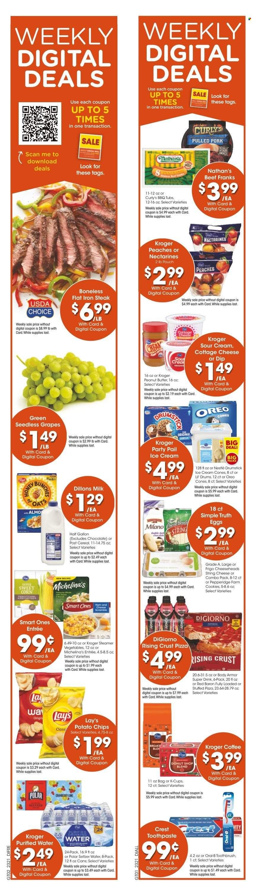 Baker's (NE) Weekly Ad Flyer Specials June 21 to June 27, 2023