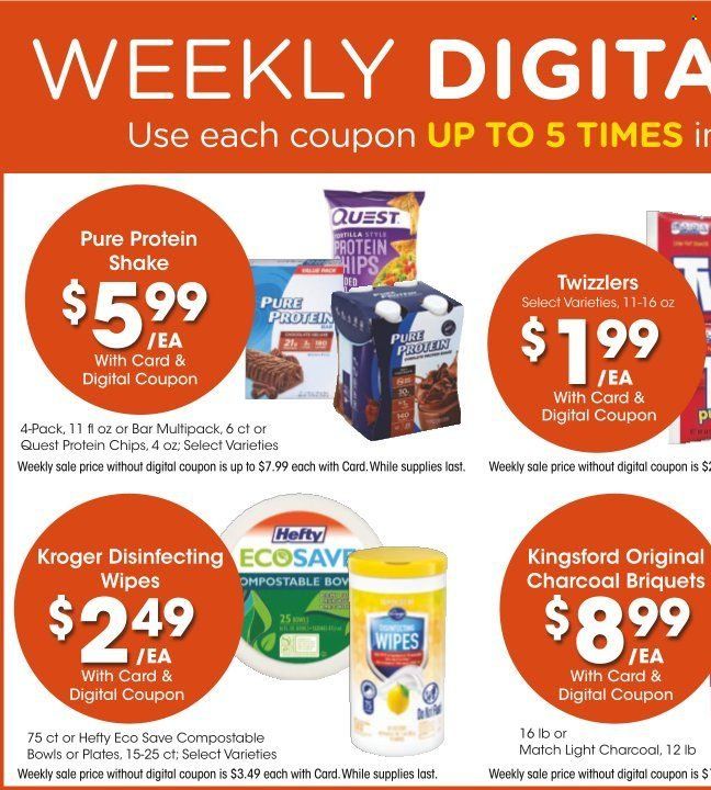 Baker's (NE) Weekly Ad Flyer Specials June 21 to June 27, 2023