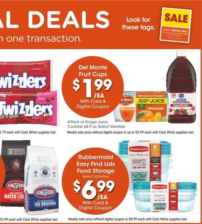 Baker's (NE) Weekly Ad Flyer Specials June 21 to June 27, 2023