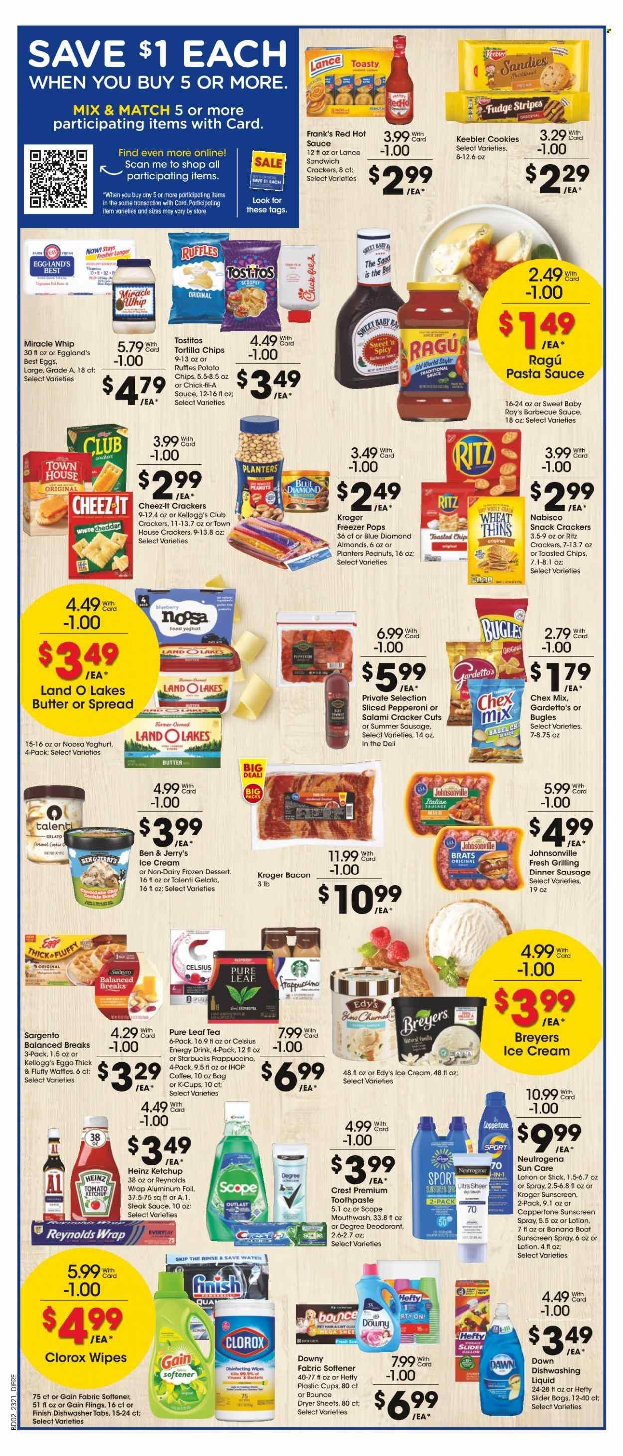 Baker's (NE) Weekly Ad Flyer Specials June 21 to June 27, 2023