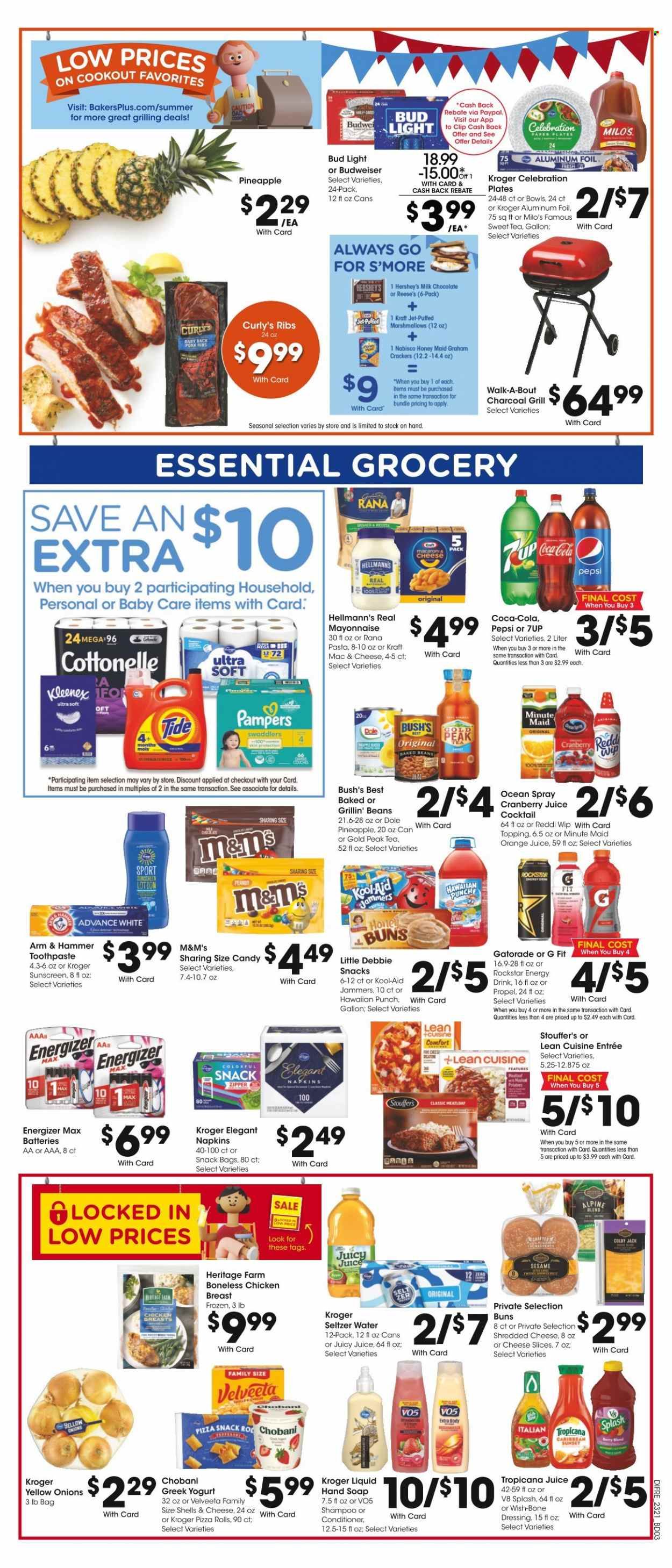 Baker's (NE) Weekly Ad Flyer Specials June 21 to June 27, 2023