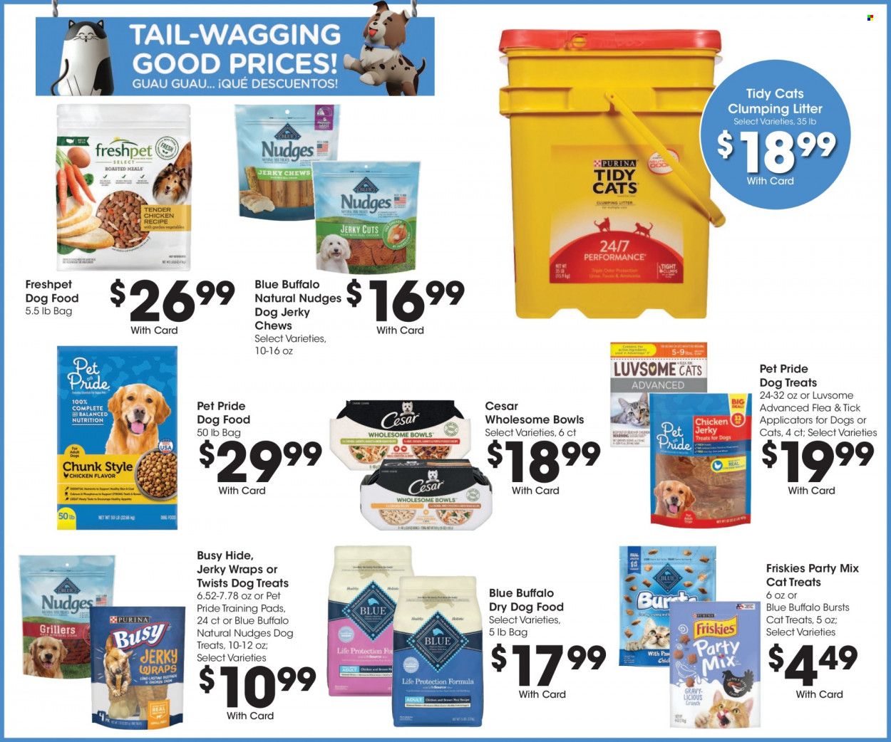 Ralphs (CA) Weekly Ad Flyer Specials June 21 to June 27, 2023