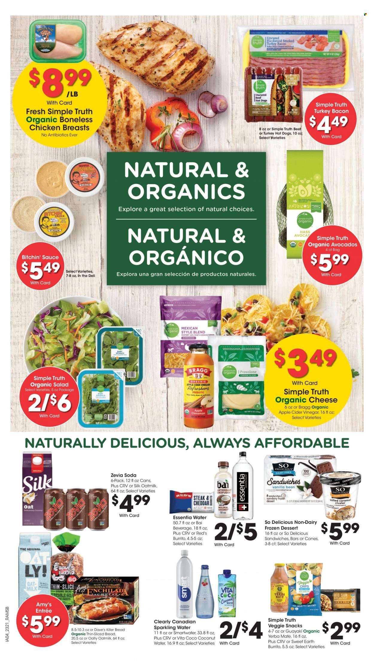 Ralphs (CA) Weekly Ad Flyer Specials June 21 to June 27, 2023