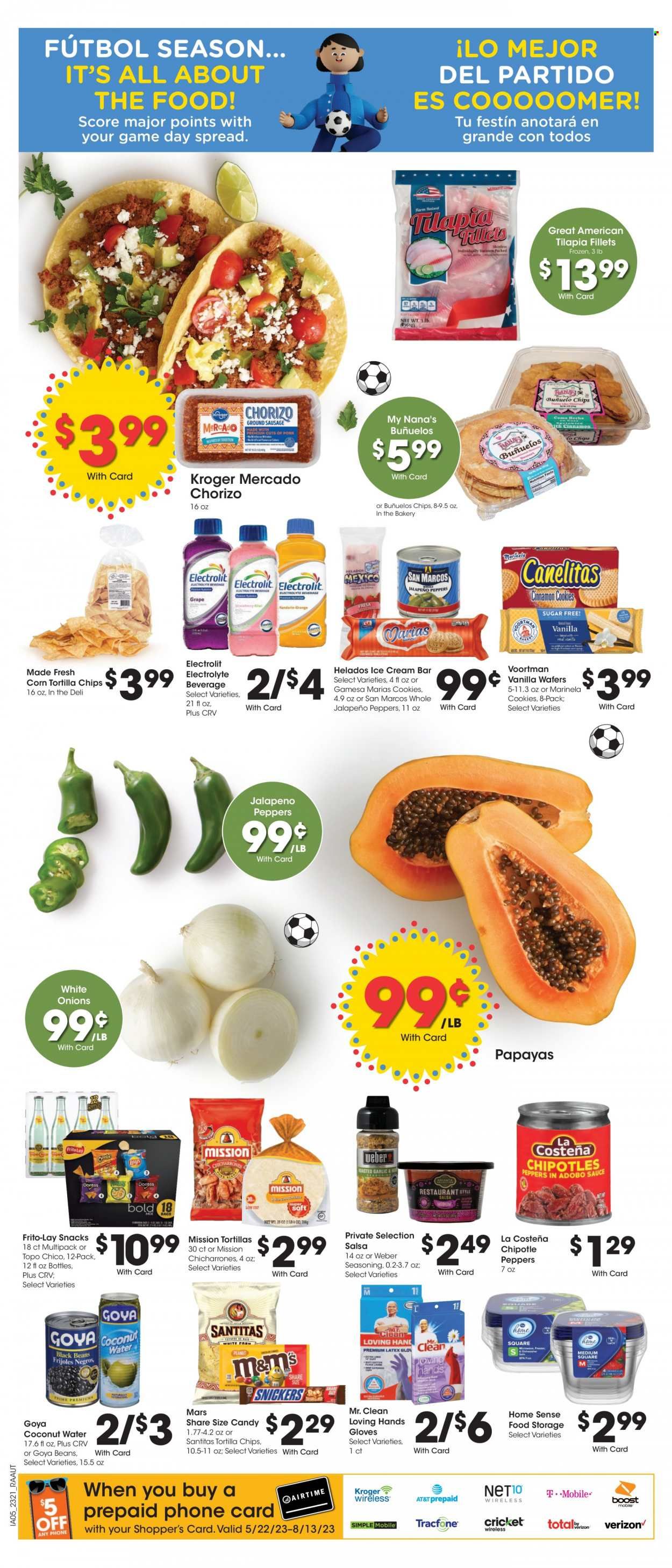 Ralphs (CA) Weekly Ad Flyer Specials June 21 to June 27, 2023