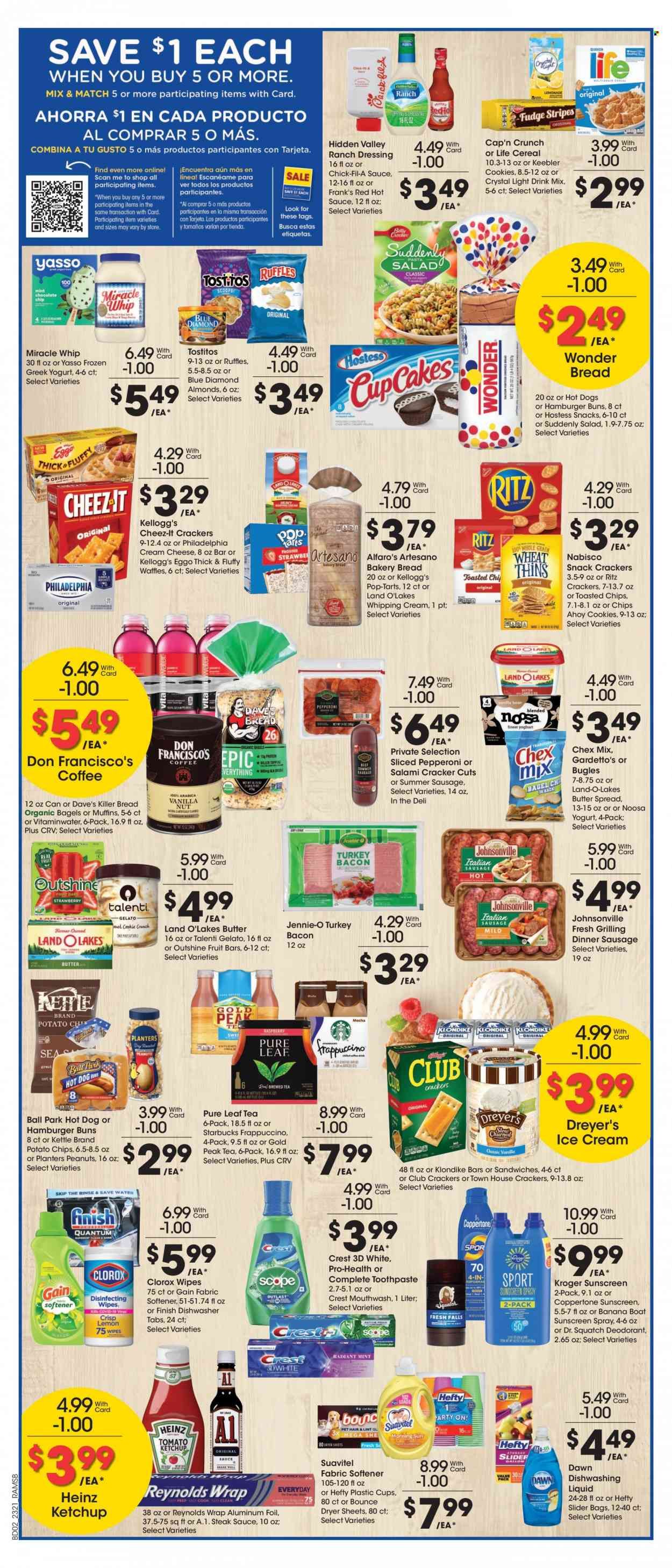 Ralphs (CA) Weekly Ad Flyer Specials June 21 to June 27, 2023