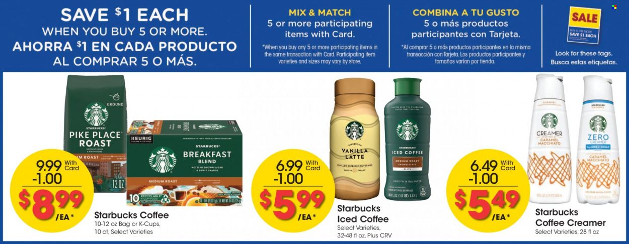 Ralphs (CA) Weekly Ad Flyer Specials June 21 to June 27, 2023