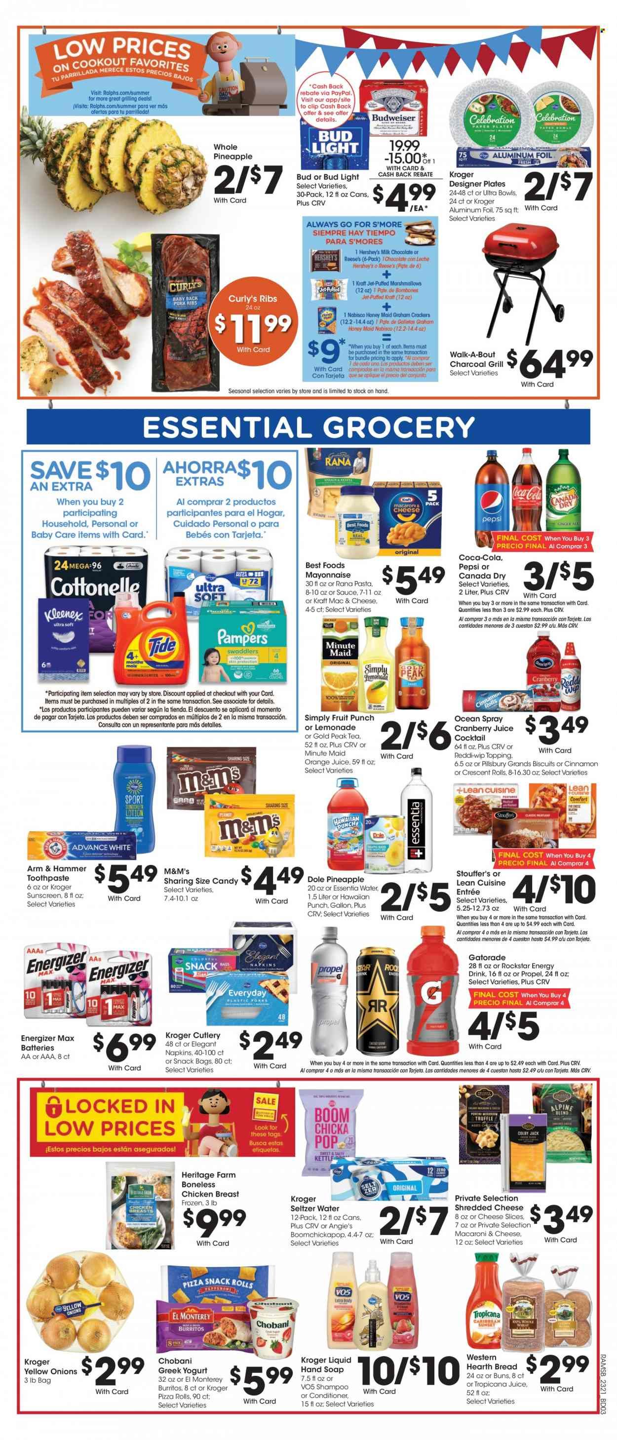Ralphs (CA) Weekly Ad Flyer Specials June 21 to June 27, 2023
