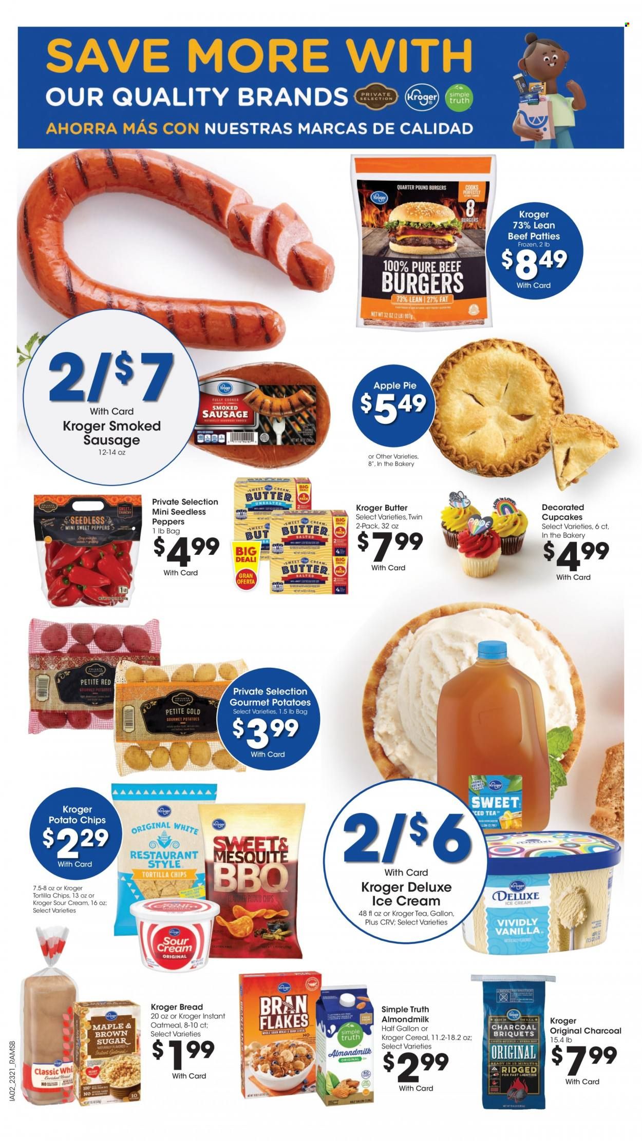 Ralphs (CA) Weekly Ad Flyer Specials June 21 to June 27, 2023