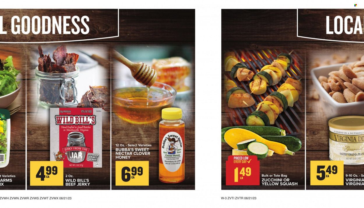 Food Lion (VA) Weekly Ad Flyer Specials June 21 to June 27, 2023