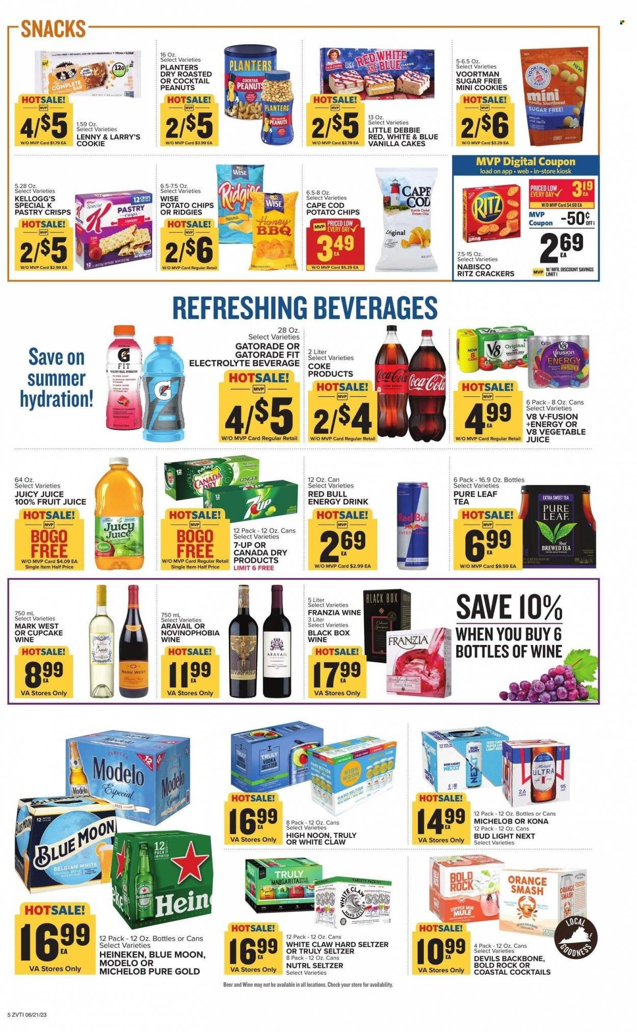 Food Lion (VA) Weekly Ad Flyer Specials June 21 to June 27, 2023
