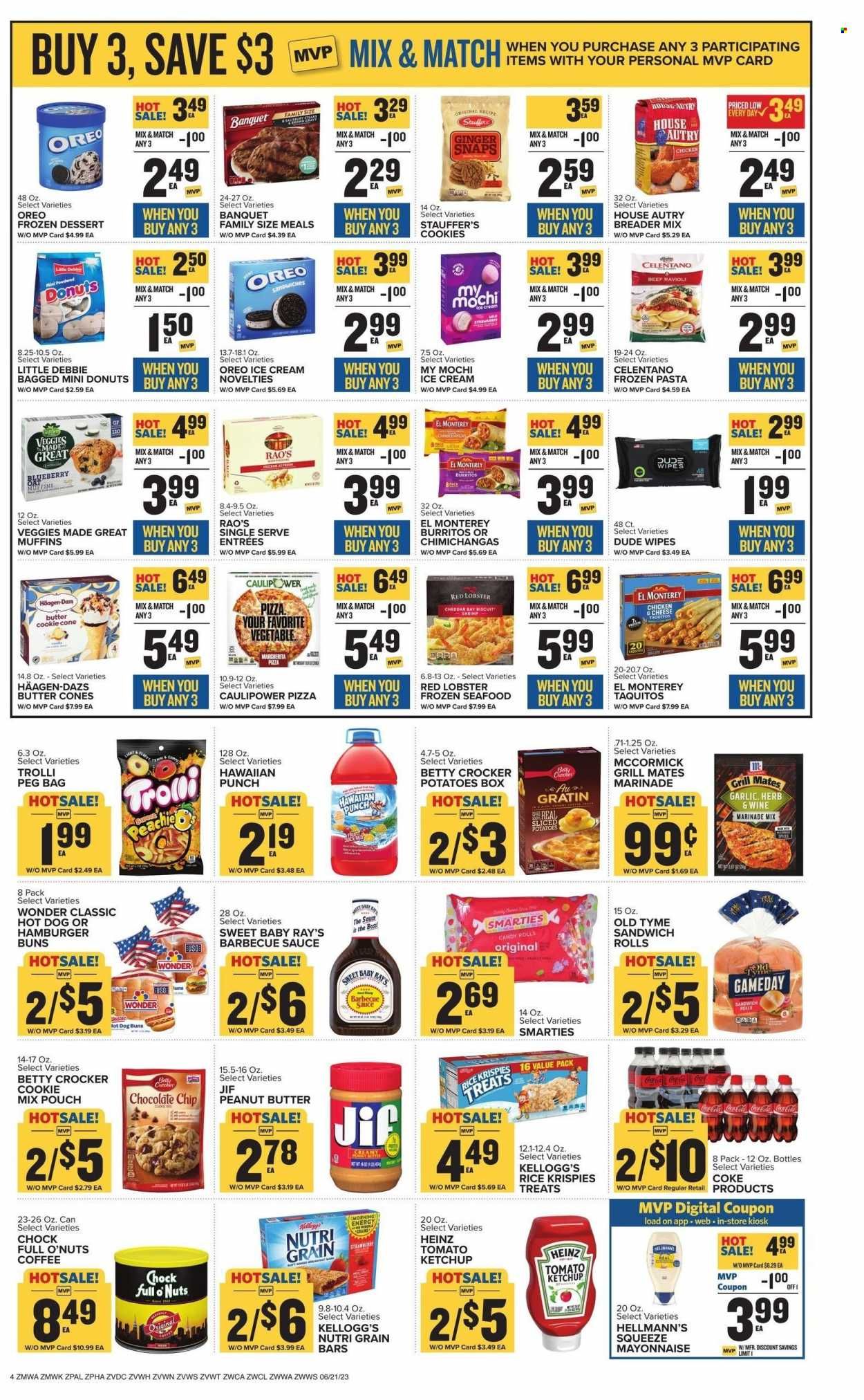 Food Lion (WV) Weekly Ad Flyer Specials June 21 to June 27, 2023
