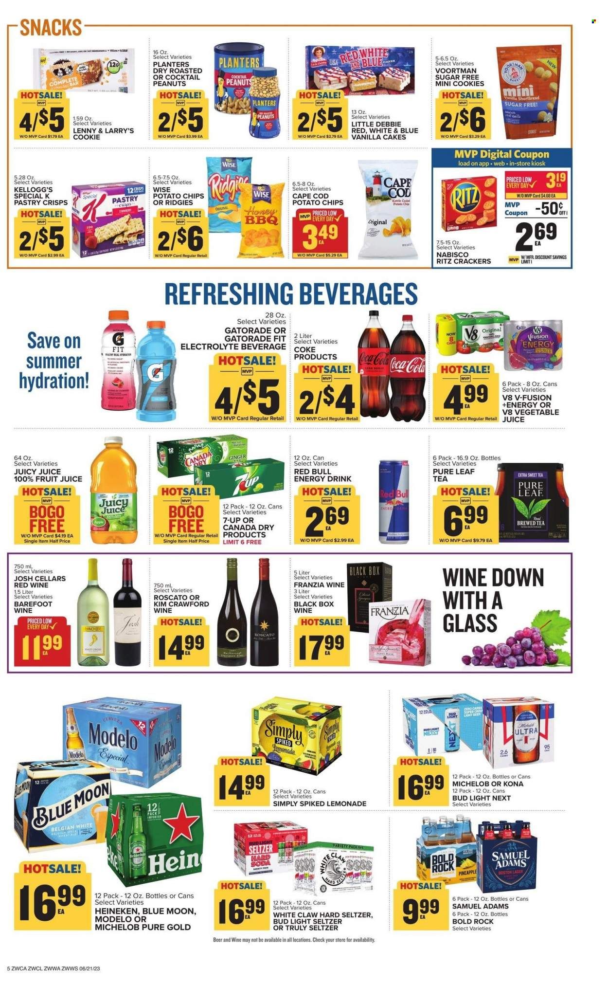 Food Lion (WV) Weekly Ad Flyer Specials June 21 to June 27, 2023