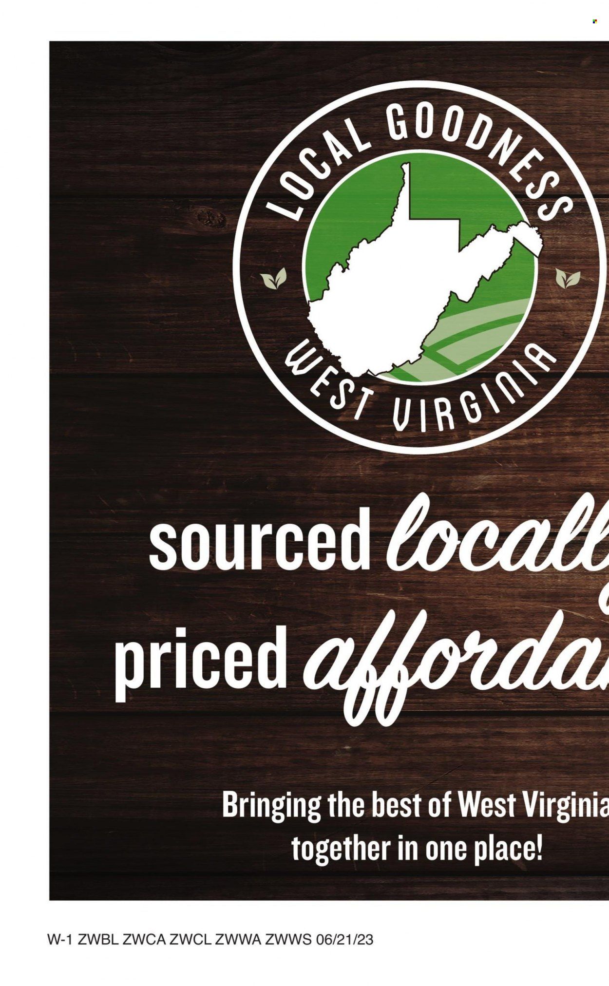 Food Lion (WV) Weekly Ad Flyer Specials June 21 to June 27, 2023