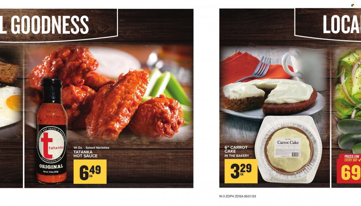 Food Lion (DE) Weekly Ad Flyer Specials June 21 to June 27, 2023