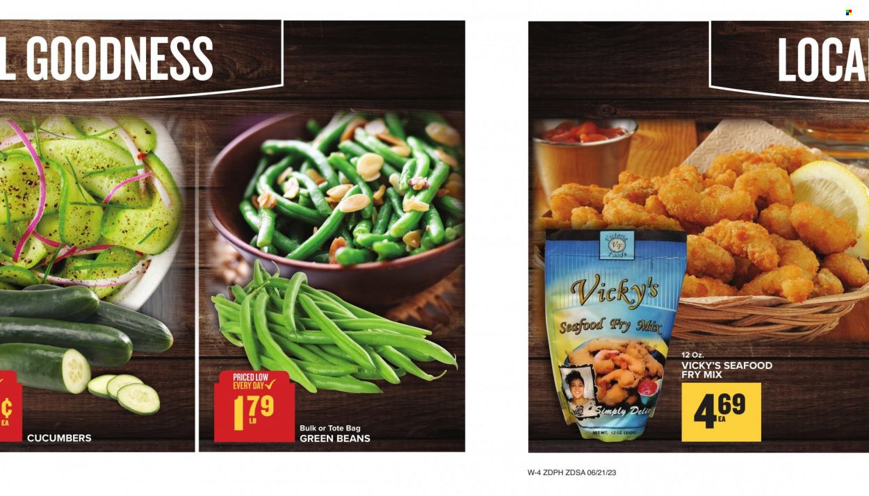 Food Lion (DE) Weekly Ad Flyer Specials June 21 to June 27, 2023
