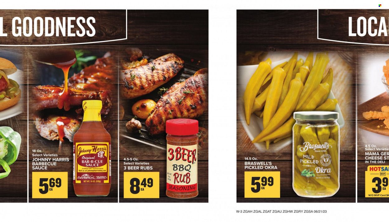 Food Lion (GA) Weekly Ad Flyer Specials June 21 to June 27, 2023