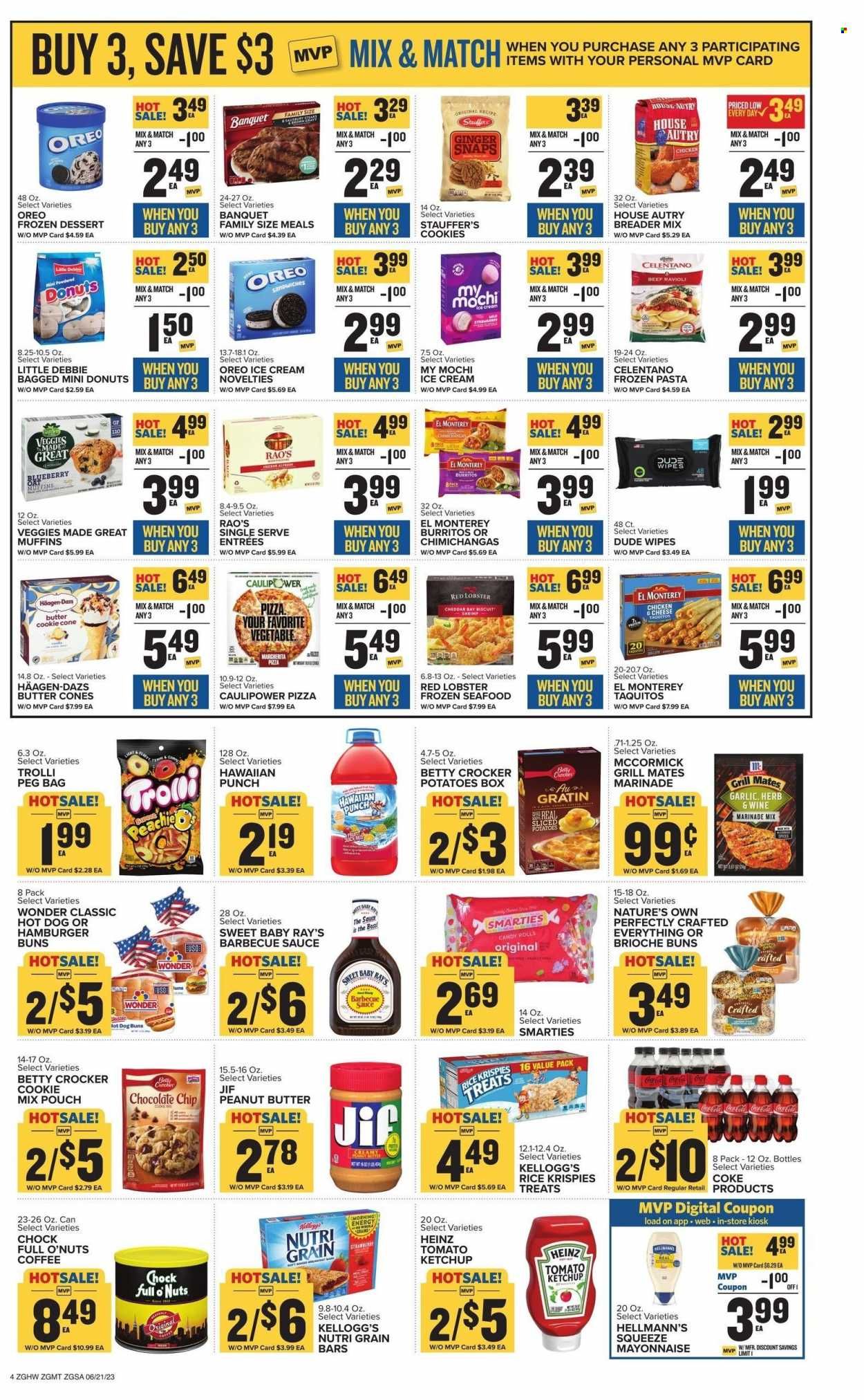 Food Lion (GA) Weekly Ad Flyer Specials June 21 to June 27, 2023