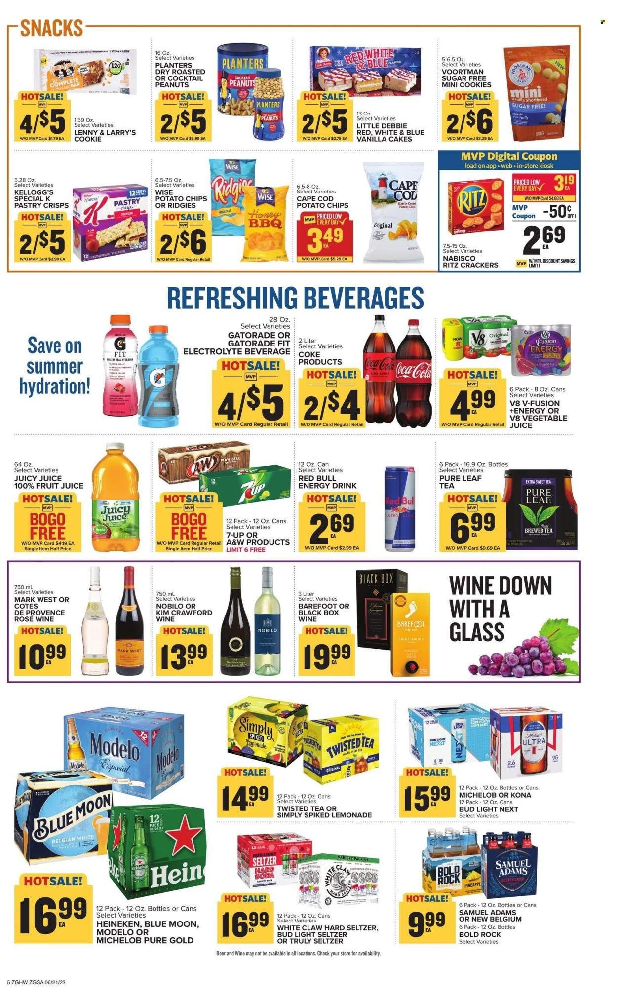 Food Lion (GA) Weekly Ad Flyer Specials June 21 to June 27, 2023