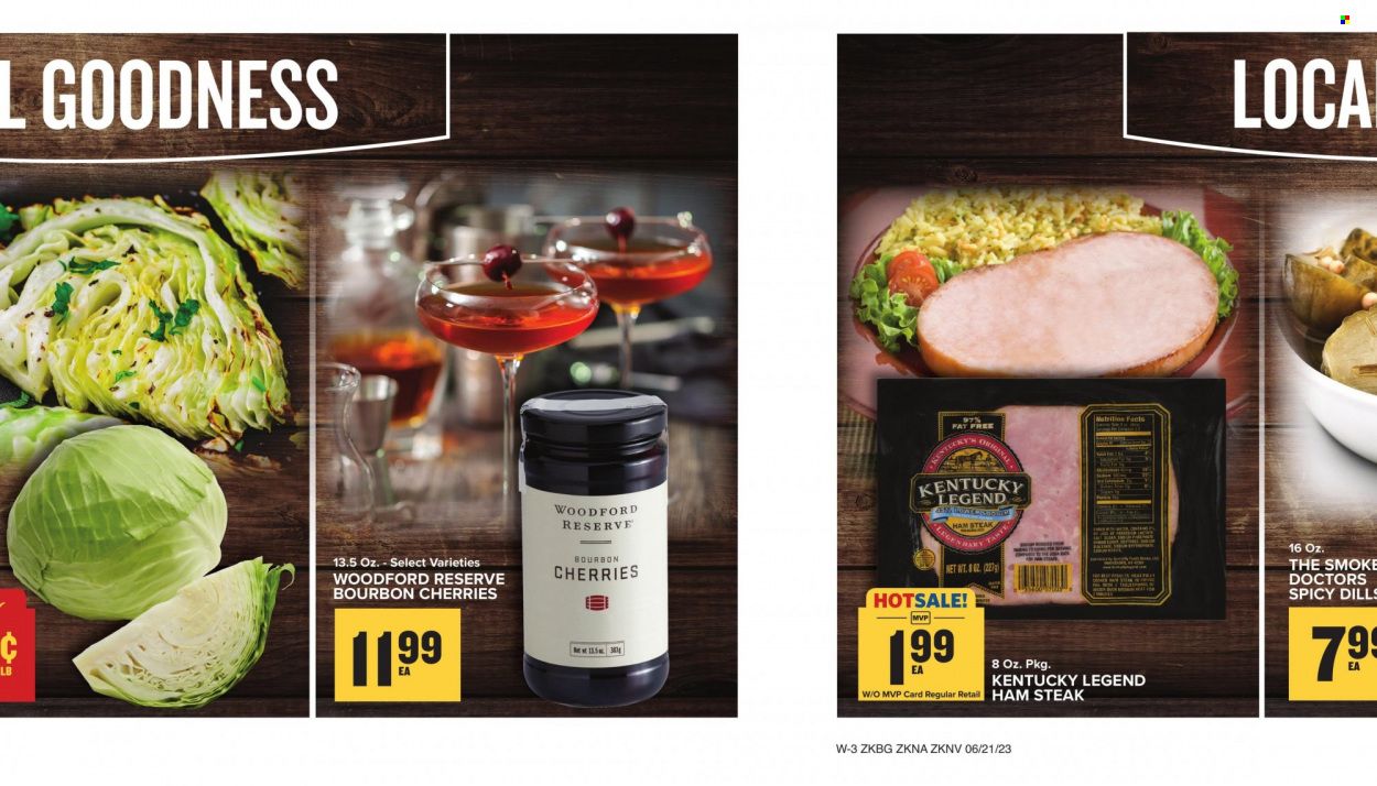 Food Lion (KY) Weekly Ad Flyer Specials June 21 to June 27, 2023