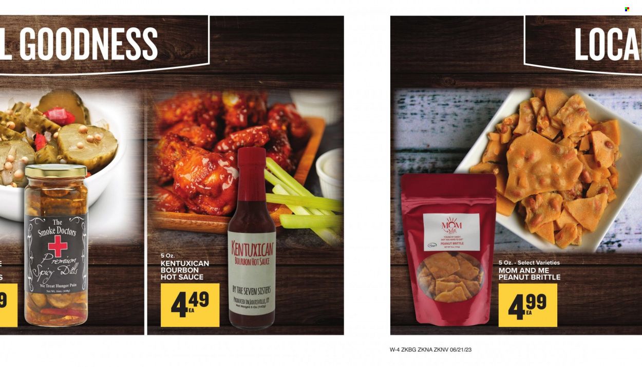 Food Lion (KY) Weekly Ad Flyer Specials June 21 to June 27, 2023