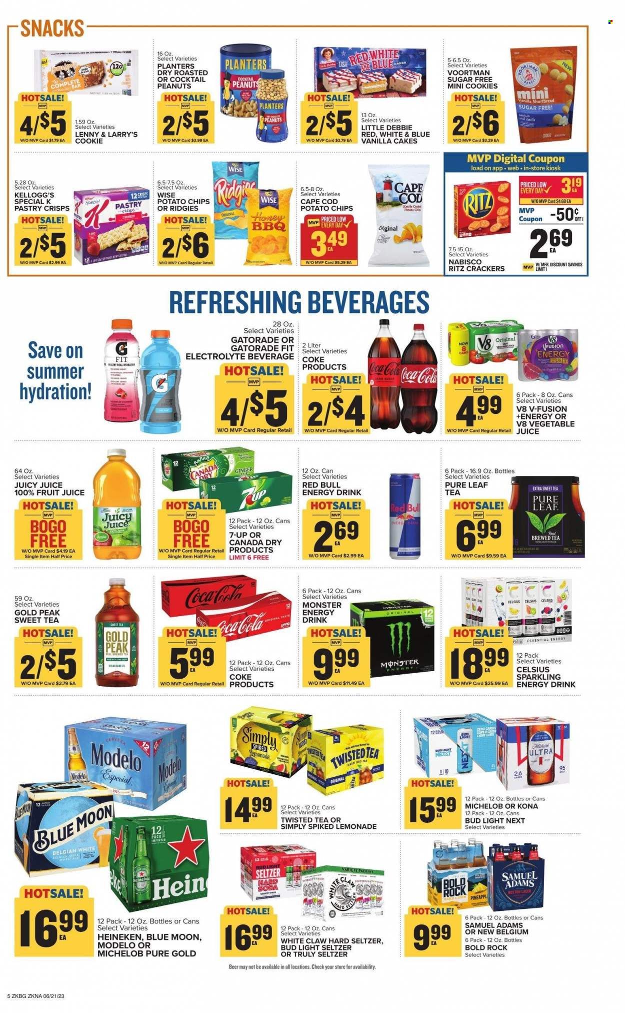 Food Lion (KY) Weekly Ad Flyer Specials June 21 to June 27, 2023