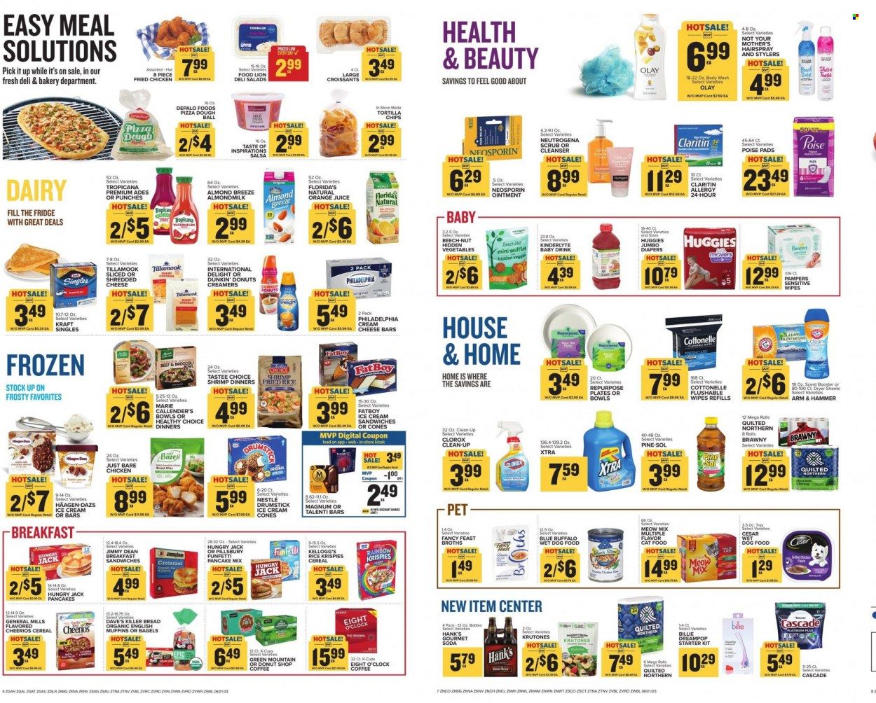 Food Lion (KY) Weekly Ad Flyer Specials June 21 to June 27, 2023