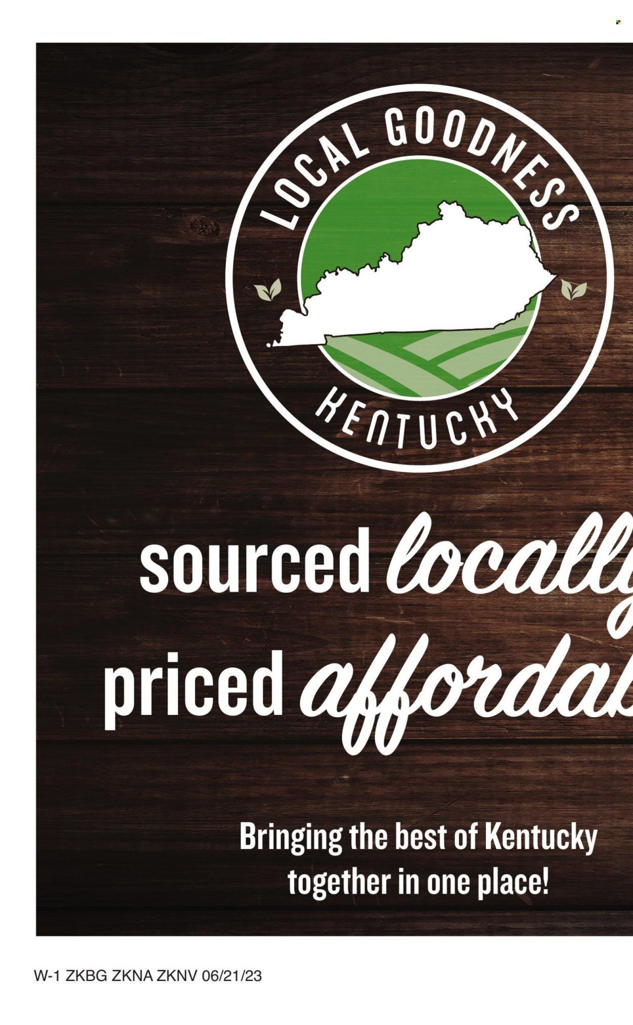 Food Lion (KY) Weekly Ad Flyer Specials June 21 to June 27, 2023