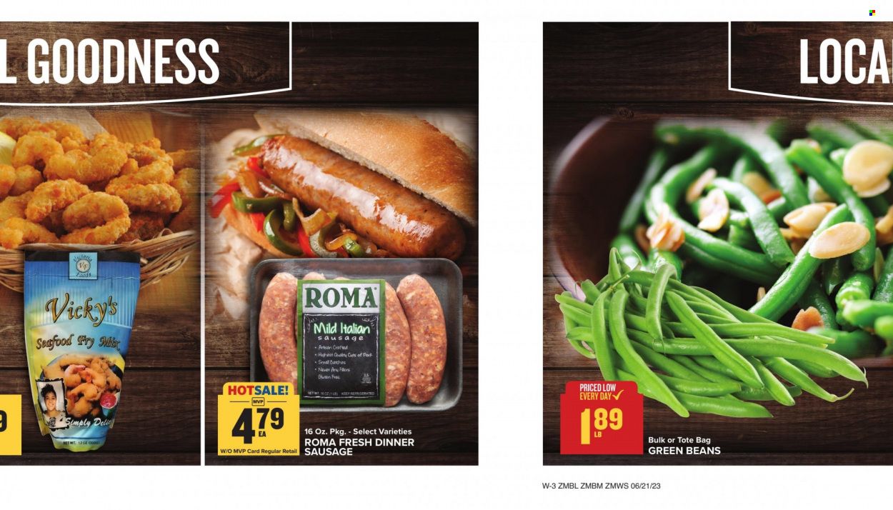 Food Lion (MD) Weekly Ad Flyer Specials June 21 to June 27, 2023