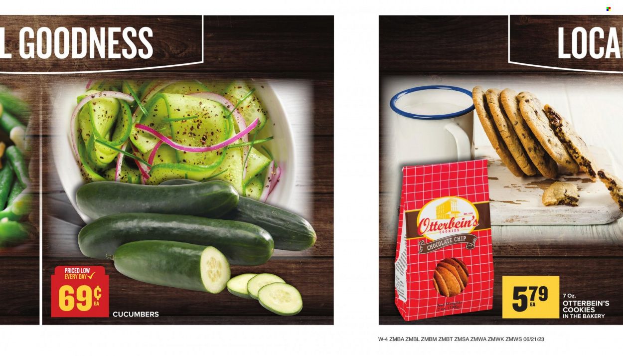 Food Lion (MD) Weekly Ad Flyer Specials June 21 to June 27, 2023