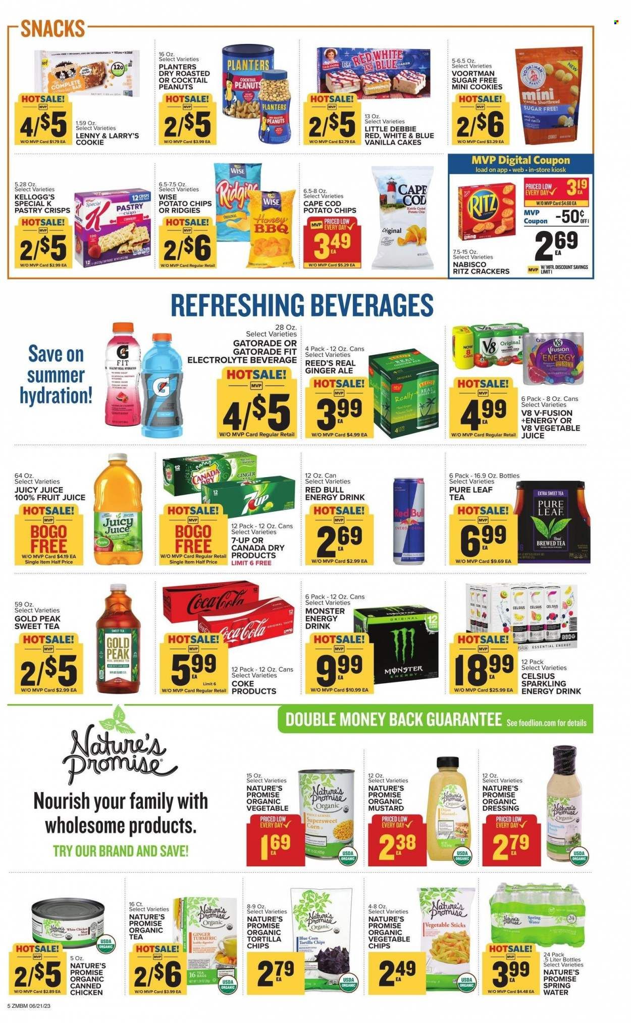 Food Lion (MD) Weekly Ad Flyer Specials June 21 to June 27, 2023