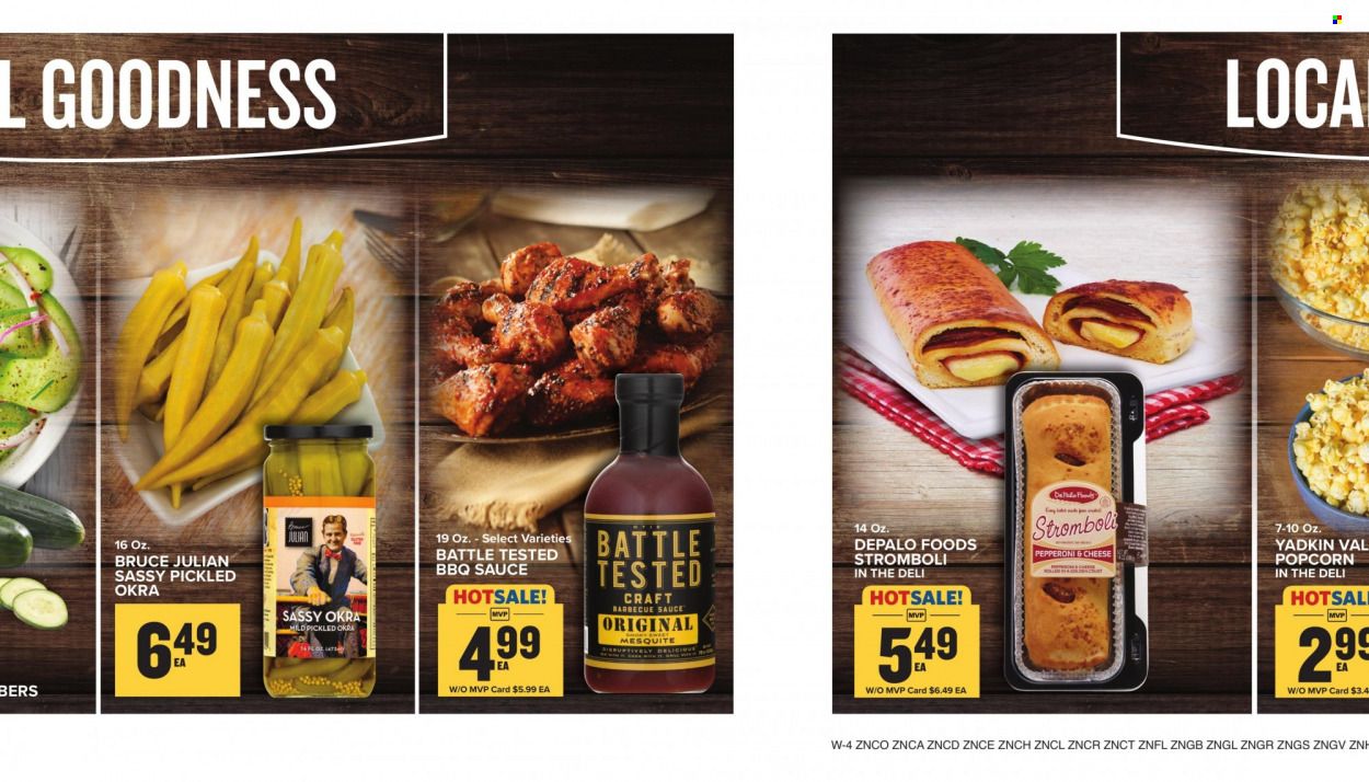 Food Lion (NC) Weekly Ad Flyer Specials June 21 to June 27, 2023