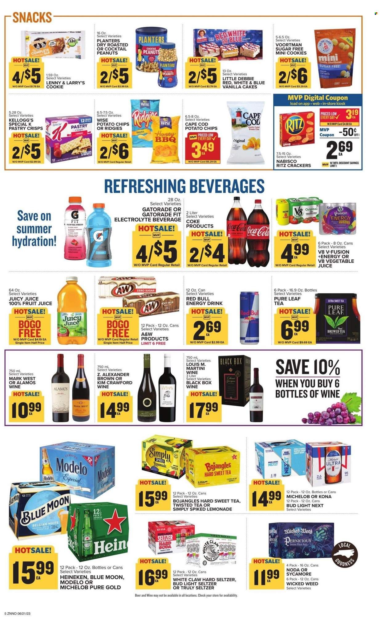 Food Lion (NC) Weekly Ad Flyer Specials June 21 to June 27, 2023