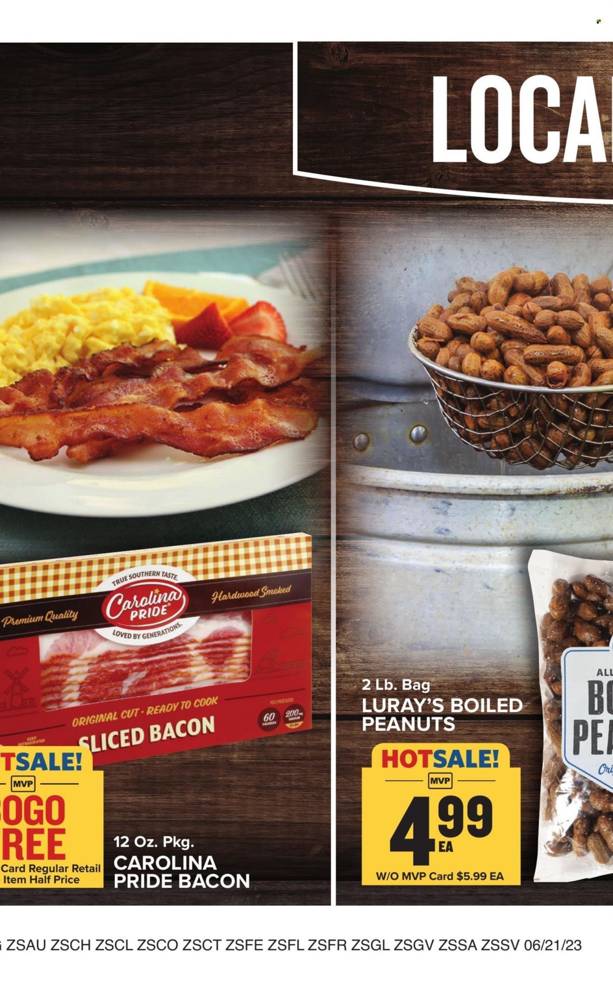 Food Lion (SC) Weekly Ad Flyer Specials June 21 to June 27, 2023