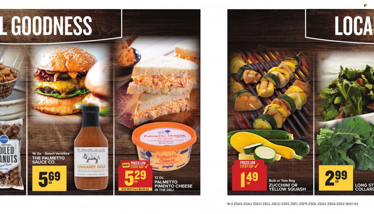 Food Lion (SC) Weekly Ad Flyer Specials June 21 to June 27, 2023
