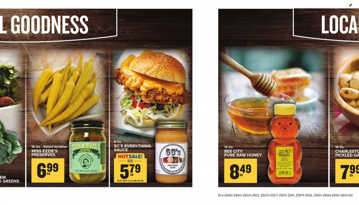 Food Lion (SC) Weekly Ad Flyer Specials June 21 to June 27, 2023