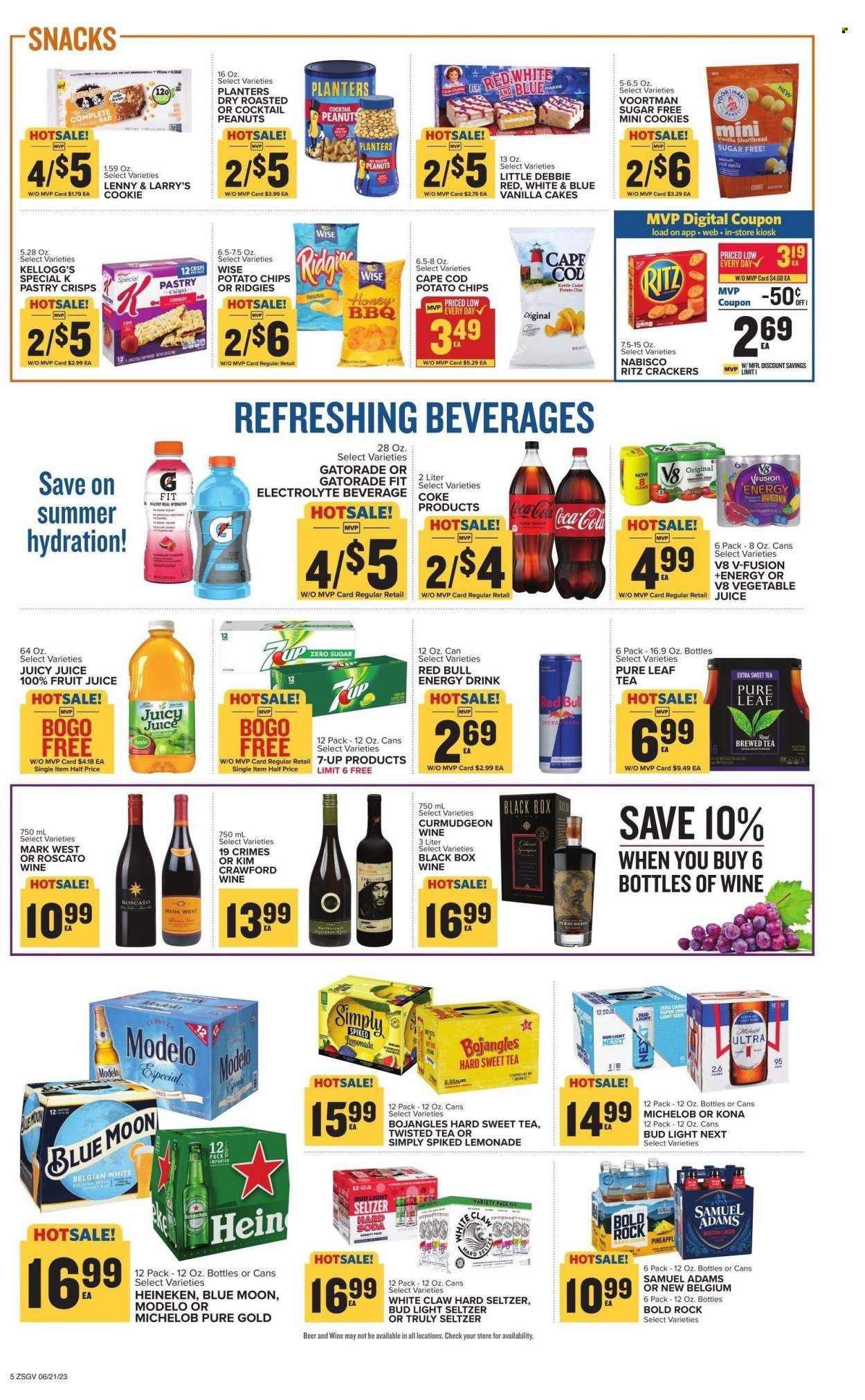 Food Lion (SC) Weekly Ad Flyer Specials June 21 to June 27, 2023