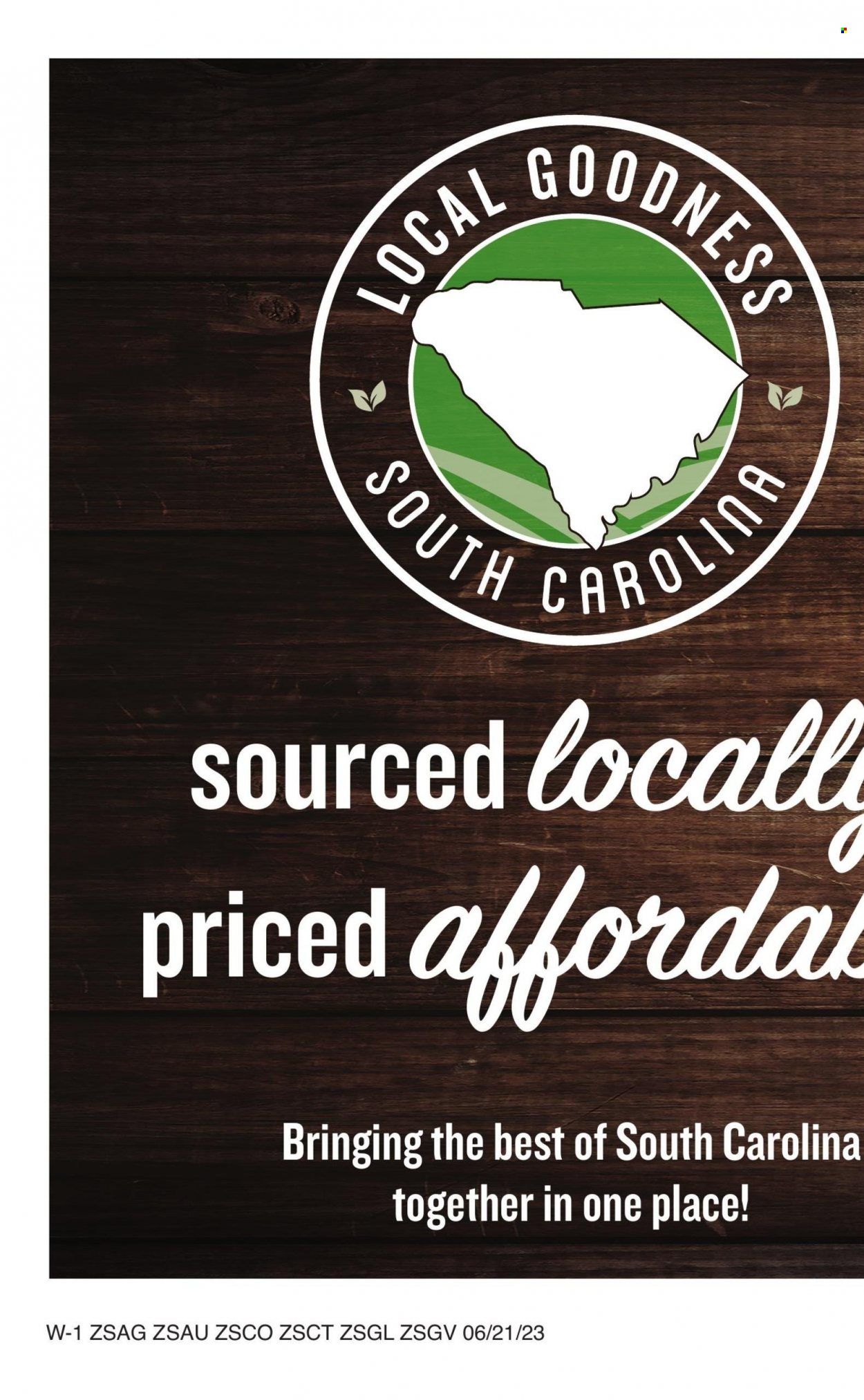 Food Lion (SC) Weekly Ad Flyer Specials June 21 to June 27, 2023